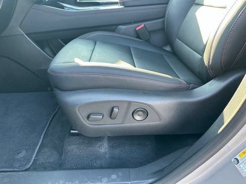 Certified 2026 Chevrolet Traverse Z71 w/ Enhanced Driving Package AWD/4WD image 14