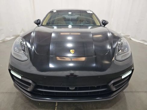 Used 2022 Porsche Panamera 4 Executive w/ Premium Package AWD/4WD image 8