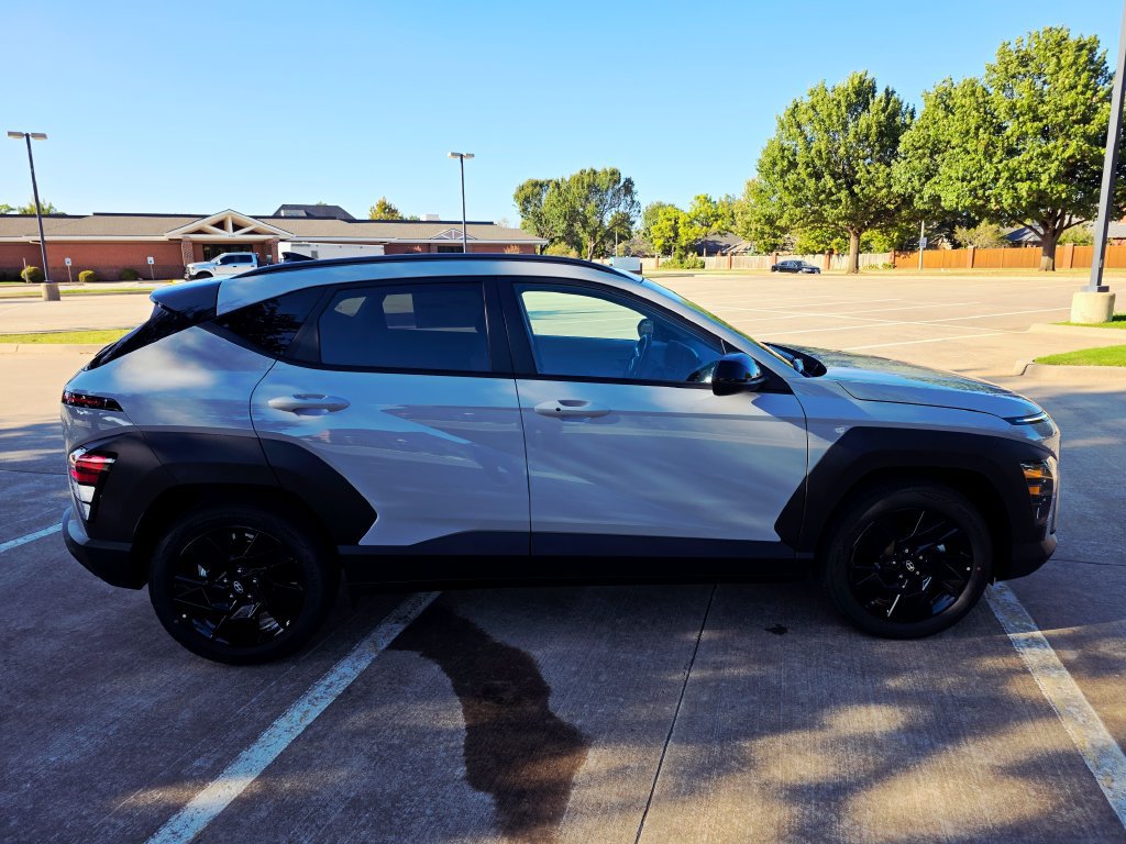New 2026 Hyundai Kona SEL Sport FWD image 28