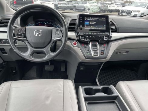 Used 2018 Honda Odyssey EX-L image 15