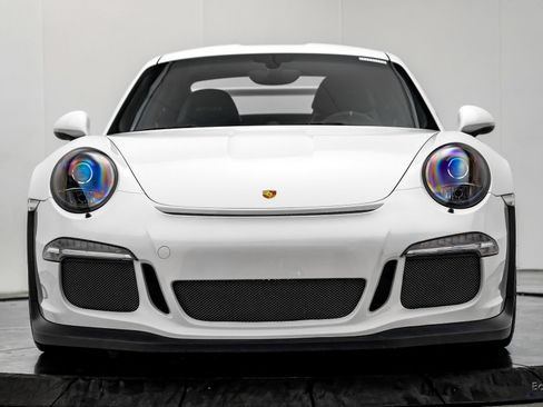 Used 2016 Porsche 911 GT3 RS RWD image 34