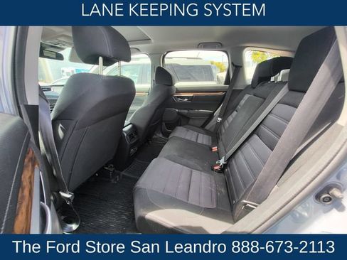 Used 2021 Honda CR-V EX image 9