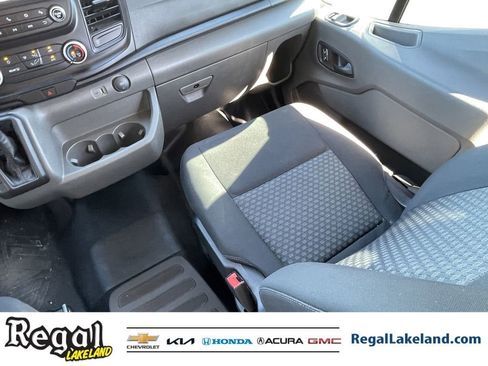 Used 2024 Ford Transit 250 Low Roof w/ Exterior Upgrade Package image 19