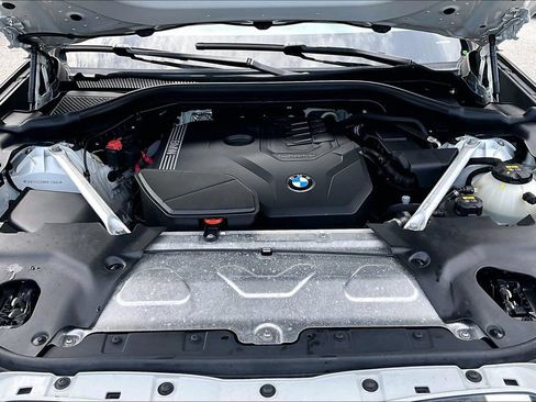 Used 2021 BMW X3 xDrive30i w/ Convenience Package AWD/4WD image 30