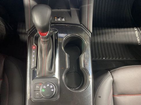 Certified 2025 Chevrolet Blazer RS w/ Enhanced Convenience Package image 54