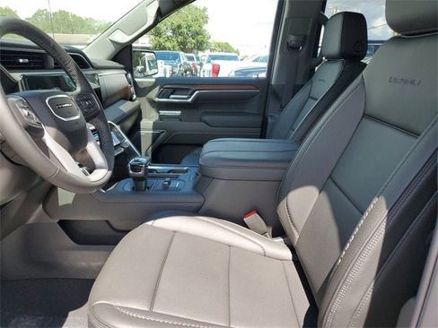 New 2026 GMC Sierra 1500 Denali w/ Denali Reserve Package image 20