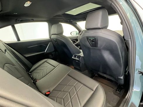 Certified 2024 BMW 530i w/ Premium Package image 8