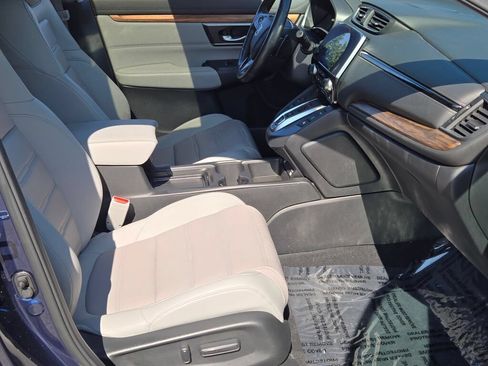 Used 2022 Honda CR-V EX-L image 5