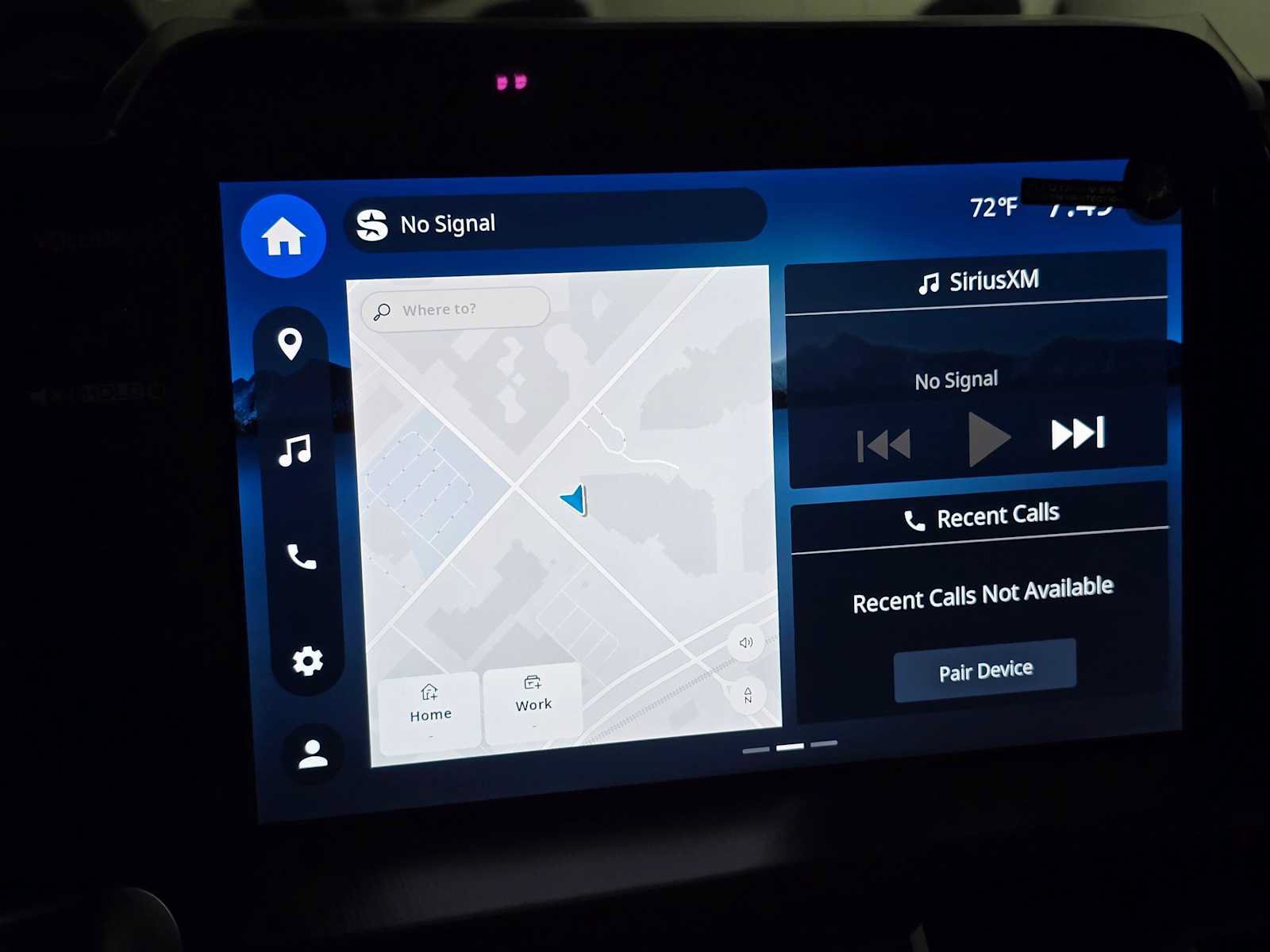 New 2026 Subaru Outback Touring XT AWD/4WD image 28