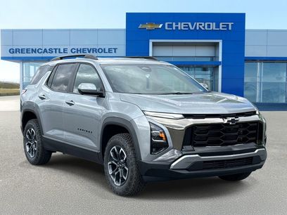 New 2026 Chevrolet Equinox ACTIV w/ Convenience Package III