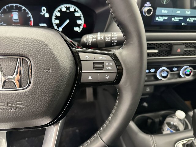 New 2027 Honda HR-V EX-L image 13