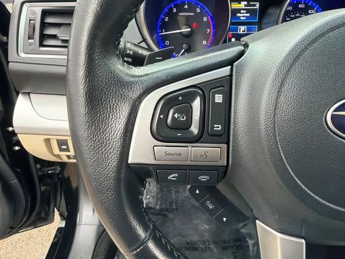 Used 2015 Subaru Legacy 2.5i Premium w/ Moonroof Package AWD/4WD image 12