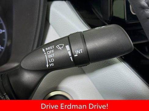 Certified 2025 Toyota Corolla SE image 16