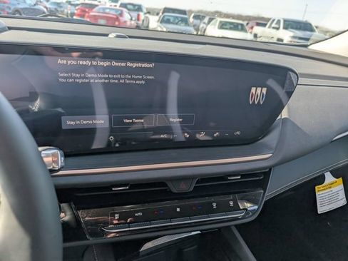 New 2026 Buick Envision Sport Touring AWD/4WD image 20