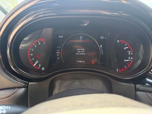 Used 2024 Dodge Durango GT AWD/4WD image 19