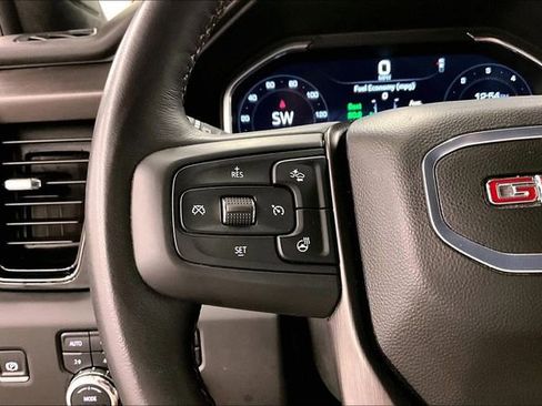 Used 2025 GMC Sierra 2500 AT4X AWD/4WD image 27