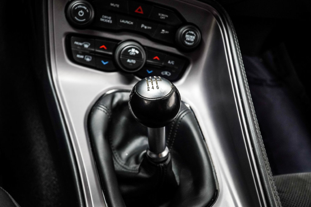 Used 2023 Dodge Challenger R/T Scat Pack w/ Plus Package RWD image 24