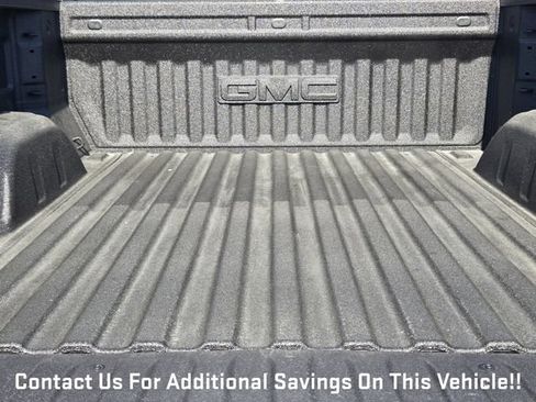 New 2026 GMC Sierra 1500 SLT w/ SLT Convenience Package RWD image 24