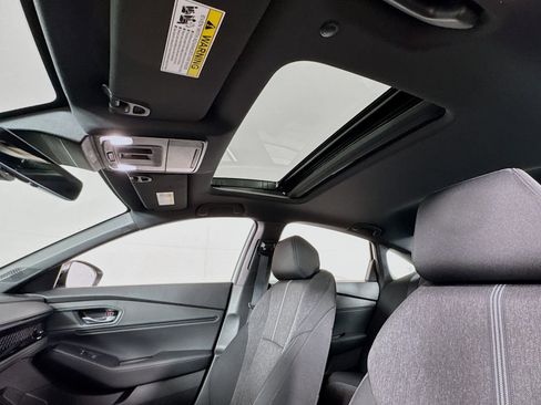 Certified 2025 Honda Accord Sport image 14