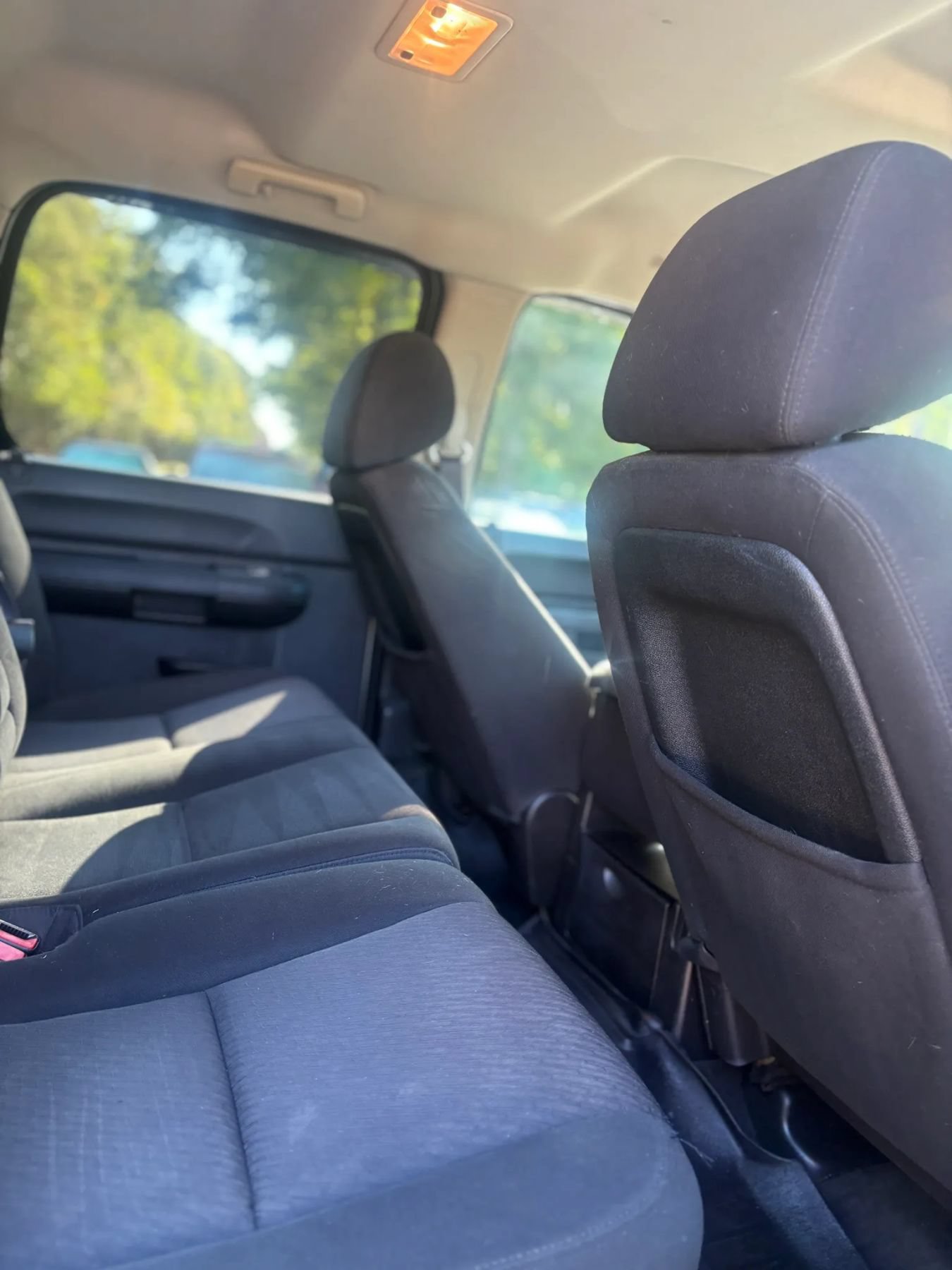 Used 2012 GMC Sierra 2500 SLE w/ SLE Preferred Package AWD/4WD image 27