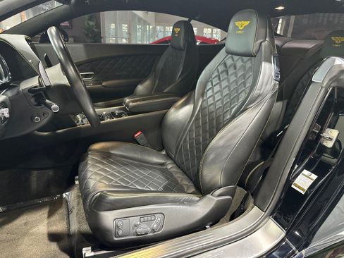 Used 2017 Bentley Continental GT V8 S AWD/4WD image 46
