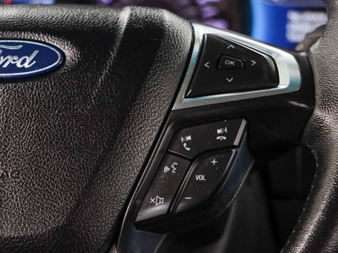 Used 2021 Ford Edge Titanium w/ Cargo Accessory Package FWD image 14