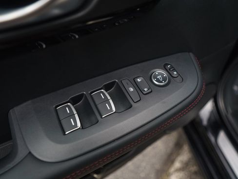 Certified 2025 Acura ADX A-Spec AWD/4WD image 24