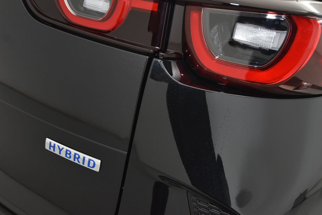 New 2026 MAZDA CX-50 AWD 2.5 Hybrid w/ Weather Package image 38