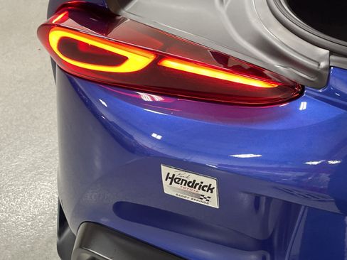 Used 2025 Toyota Supra Premium image 33