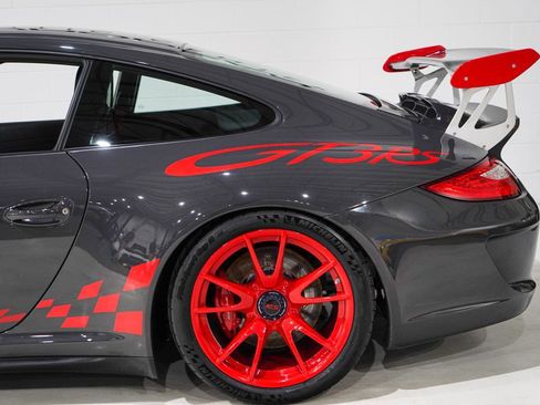 Used 2010 Porsche 911 GT3 RS image 31