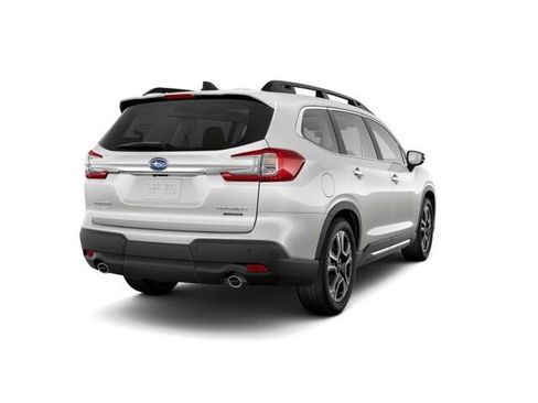 New 2026 Subaru Ascent Touring image 6