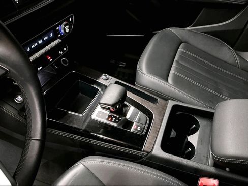 Used 2023 Audi Q5 2.0T Premium Plus w/ Premium Plus Package image 19
