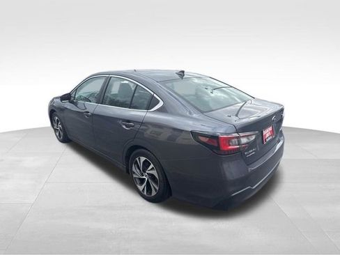 Used 2020 Subaru Legacy Premium image 5