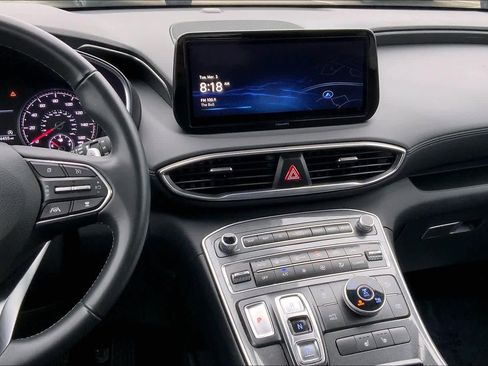 Used 2023 Hyundai Santa Fe SEL w/ Cargo Package image 7