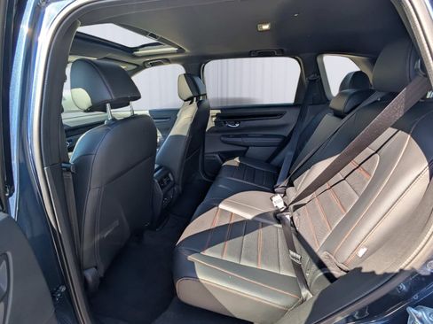 Used 2024 Honda CR-V Sport-L image 12