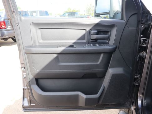 New 2025 RAM 2500 Tradesman image 12