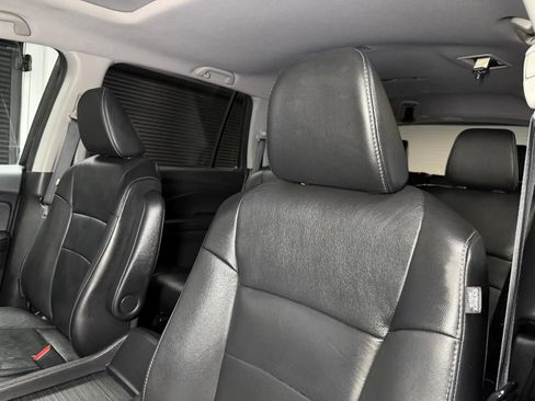 Used 2018 Honda Pilot EX-L image 30