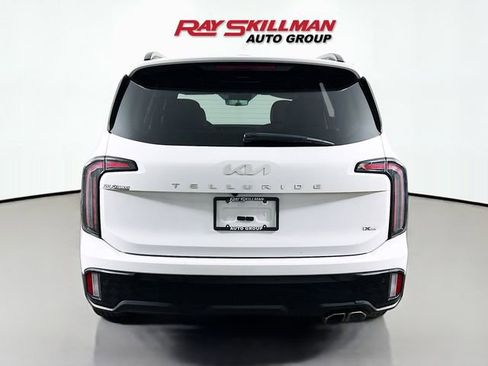 Used 2024 Kia Telluride SX Prestige X-Line image 6