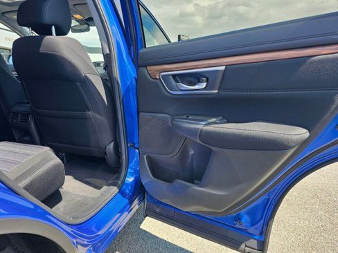 Used 2021 Honda CR-V EX image 15