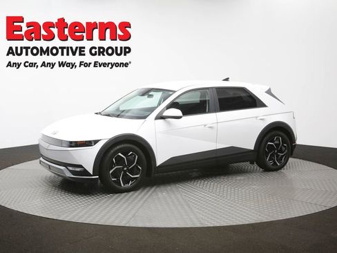 Used 2024 Hyundai Ioniq 5 SE RWD image 56