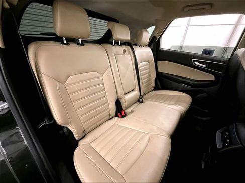 Used 2022 Ford Edge SEL AWD/4WD image 26