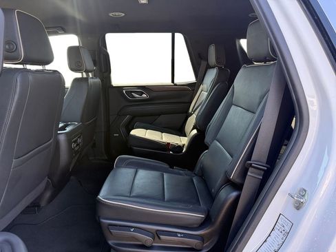 Certified 2024 Chevrolet Tahoe Premier image 16