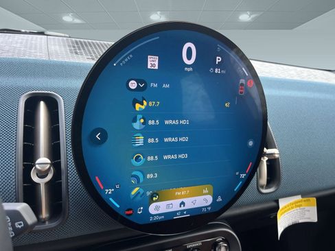 Used 2025 MINI Cooper Countryman S image 26