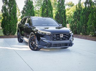 Used 2023 Honda CR-V Sport video 2