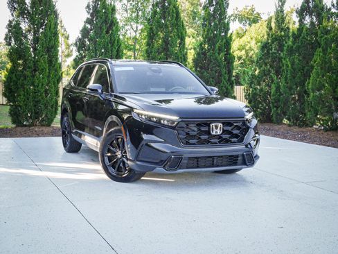 Used 2023 Honda CR-V Sport image 2