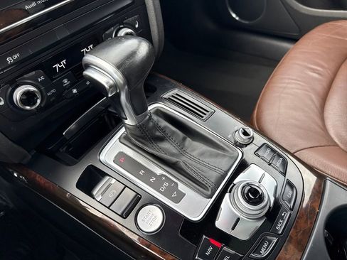 Used 2016 Audi A4 2.0T Premium Plus w/ Technology Package image 27