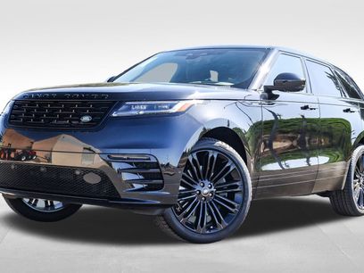 New 2026 Land Rover Range Rover Velar Dynamic SE