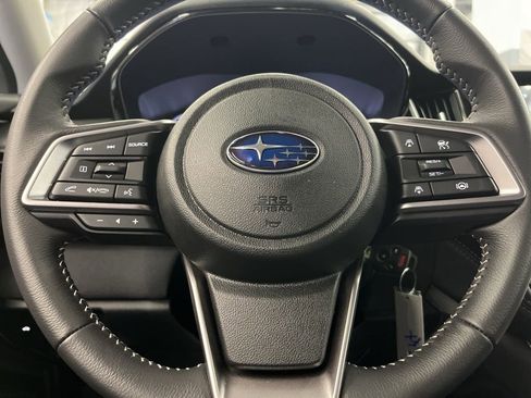 Certified 2025 Subaru Legacy Premium image 15
