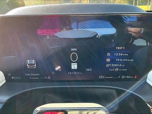 Certified 2025 Lincoln Aviator Reserve w/ Equipment Group 201A image 20