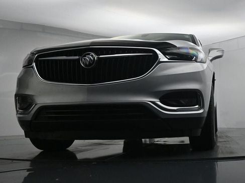 Used 2019 Buick Enclave Essence AWD/4WD image 37